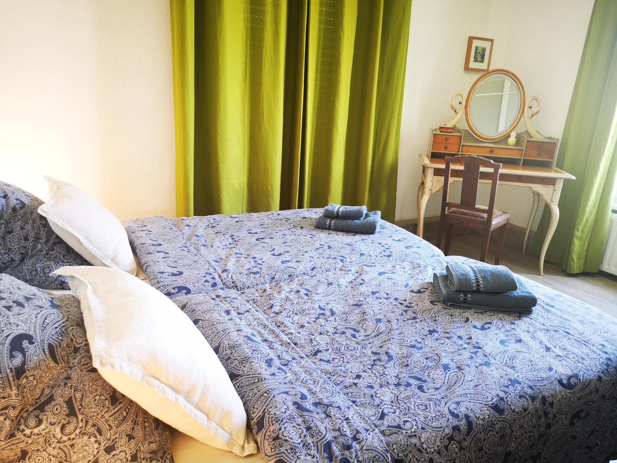 Combles & Vous Apartamento Colmar Exterior foto