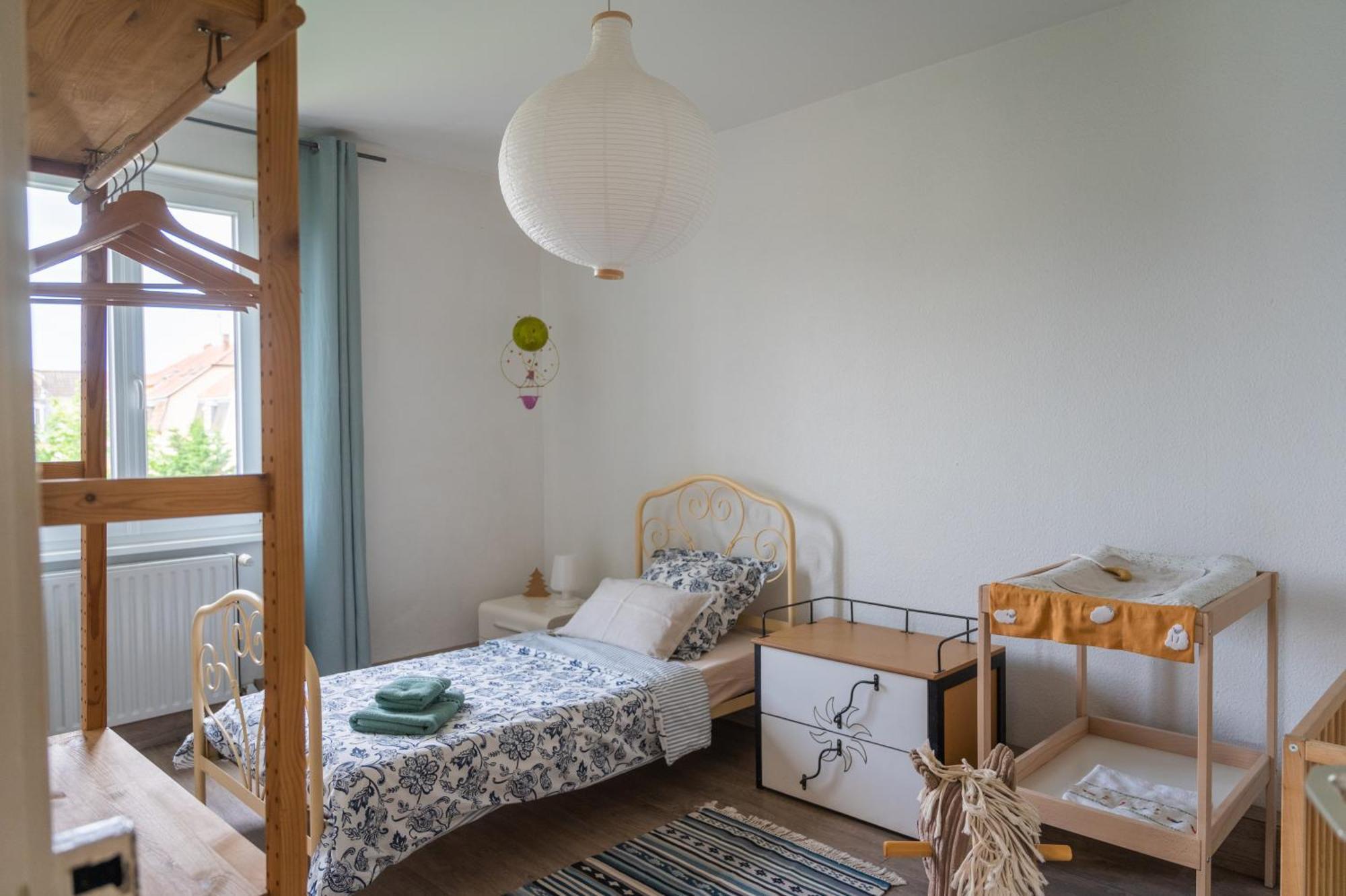 Combles & Vous Apartamento Colmar Exterior foto