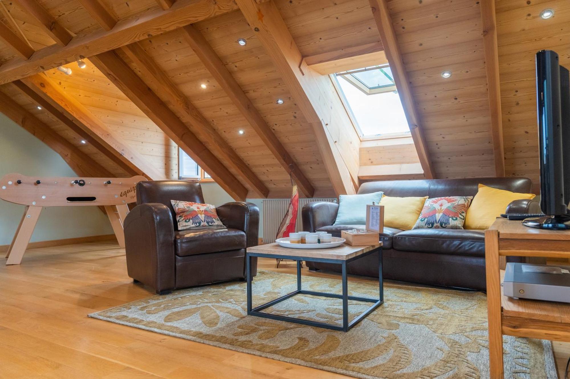Combles & Vous Apartamento Colmar Exterior foto