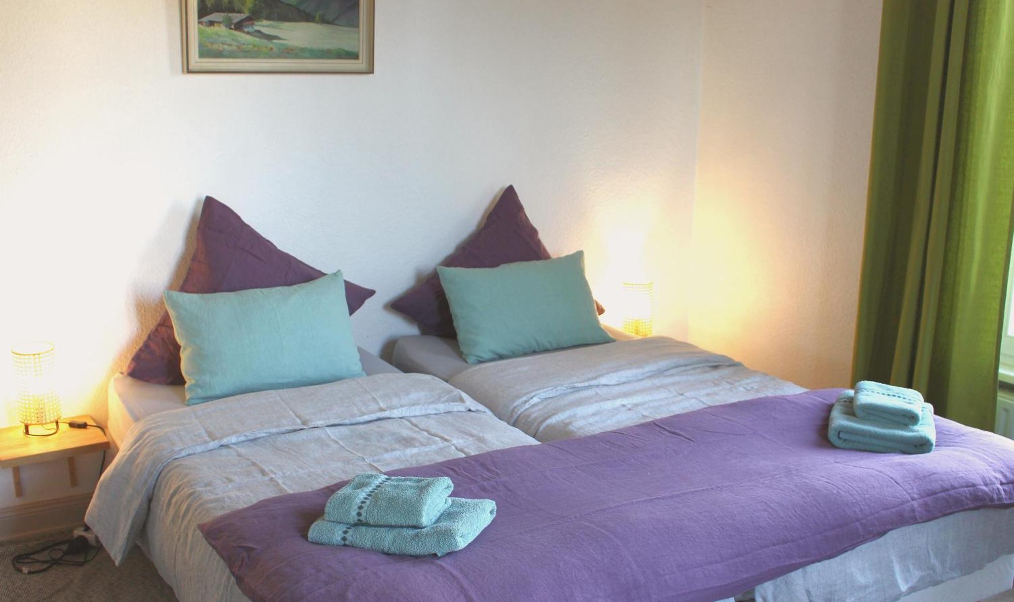 Combles & Vous Apartamento Colmar Exterior foto